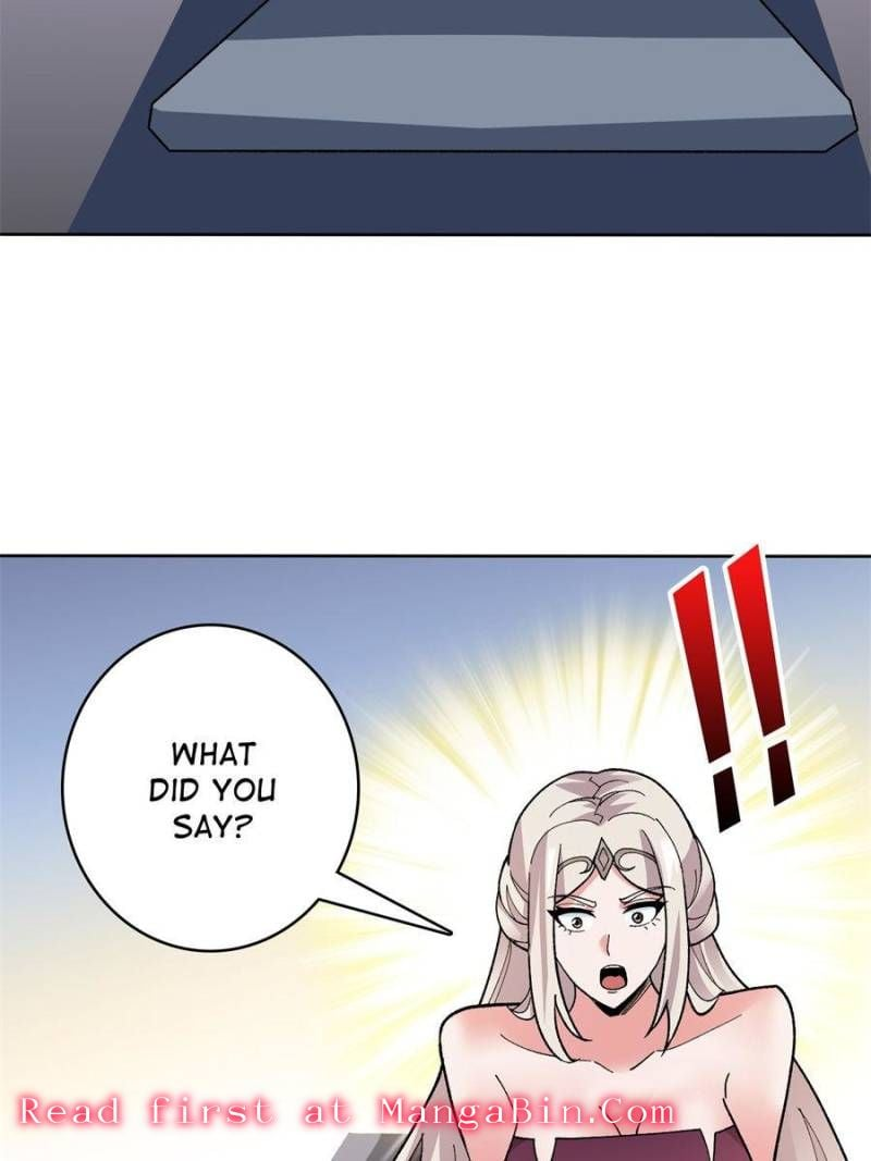 Infinite Job Transfer: I Can Summon Max Level Goddess Chapter 47 34